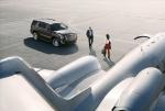 Cadillac Escalade Platinum 2015 года
